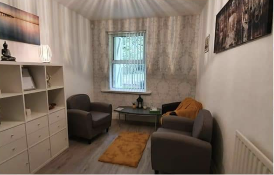 Counselling: Funded & Private