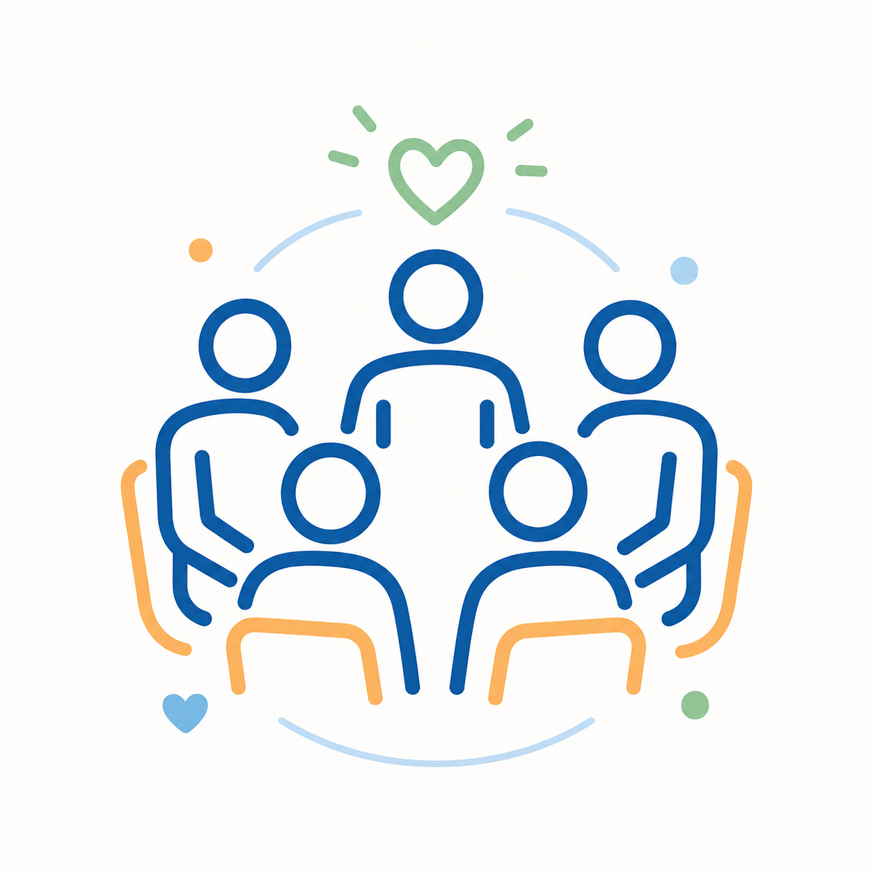 Peer & Community Support Groups