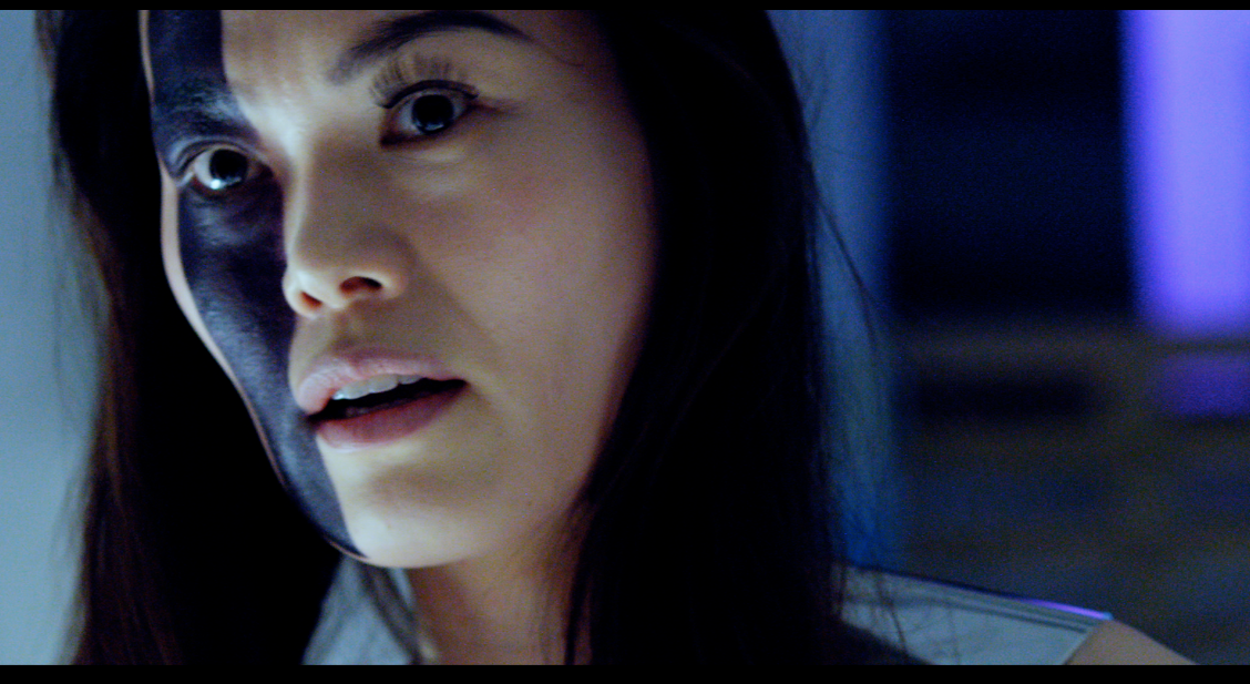 English-speaking makeup artist and hair stylist for Rankin music video production, London