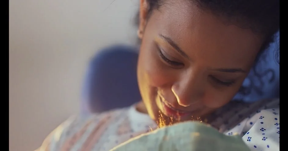 English-speaking makeup artist and hair stylist for Mitie Tech corporate video production, Paris