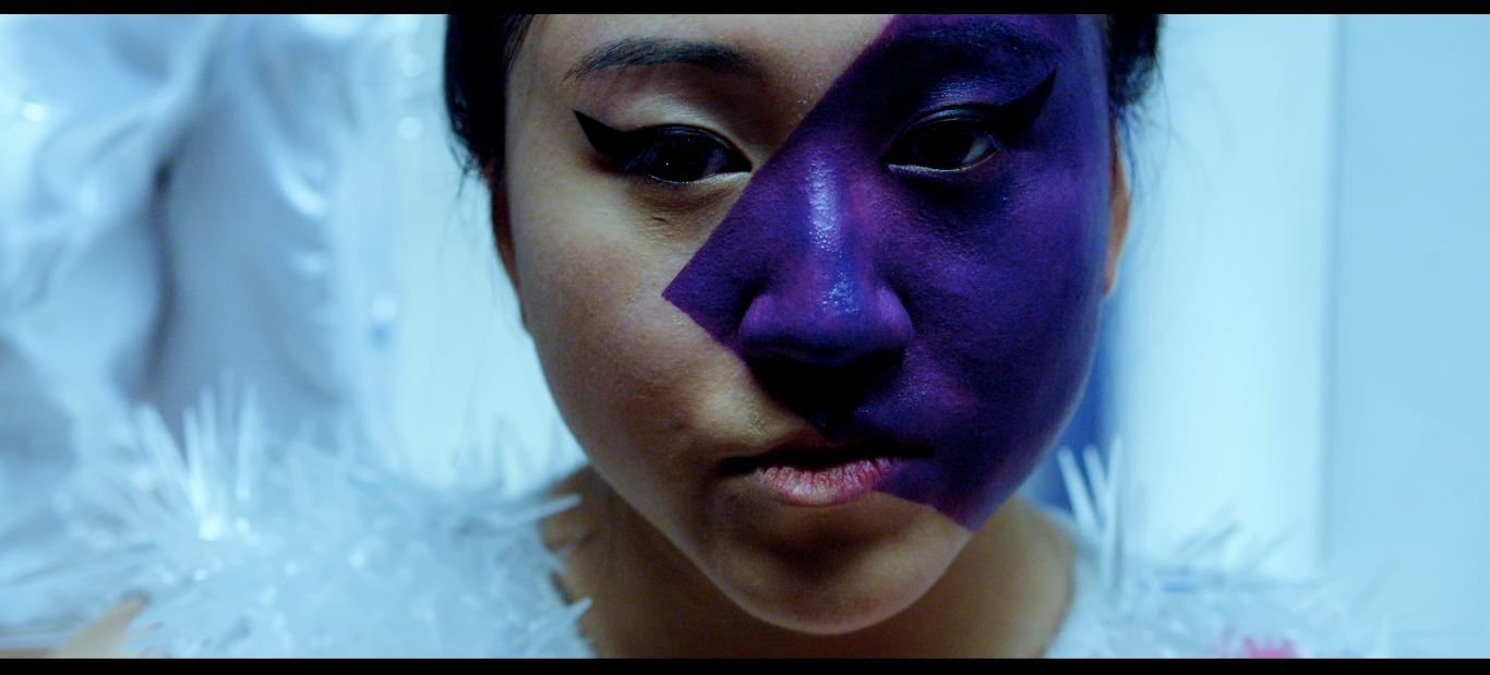 English-speaking makeup artist and hair stylist for Rankin music video production, London