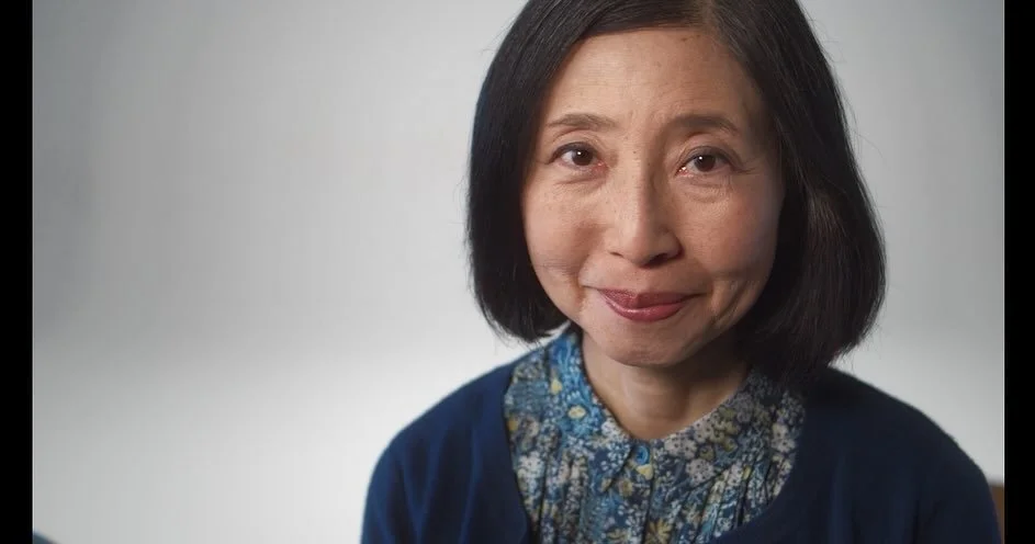 English-speaking makeup artist and hair stylist for Mitie Tech corporate video production, Paris