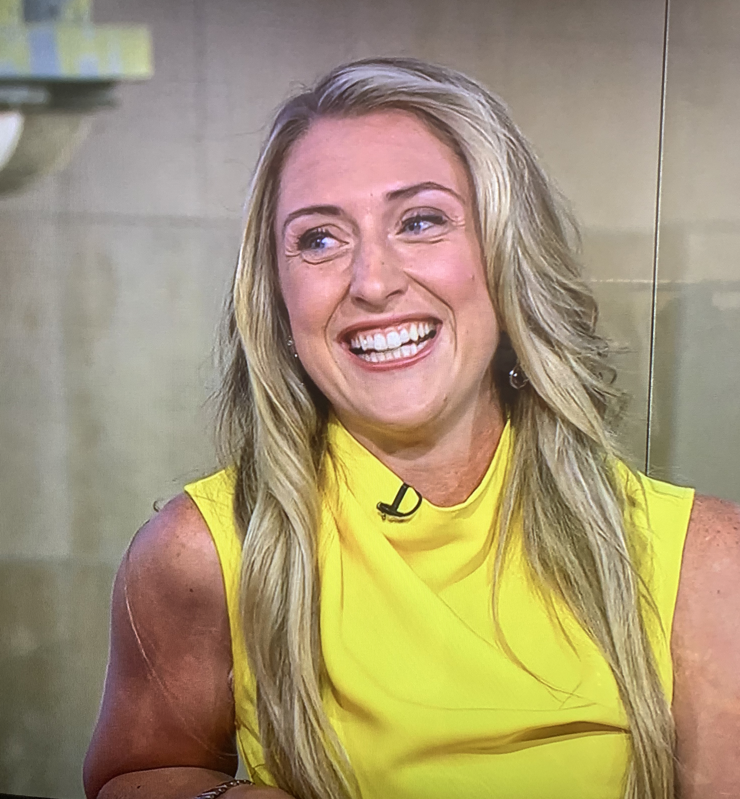 Paris-based English-speaking makeup and hair stylist for BBC Sport live broadcast, Summer Olympics 2024