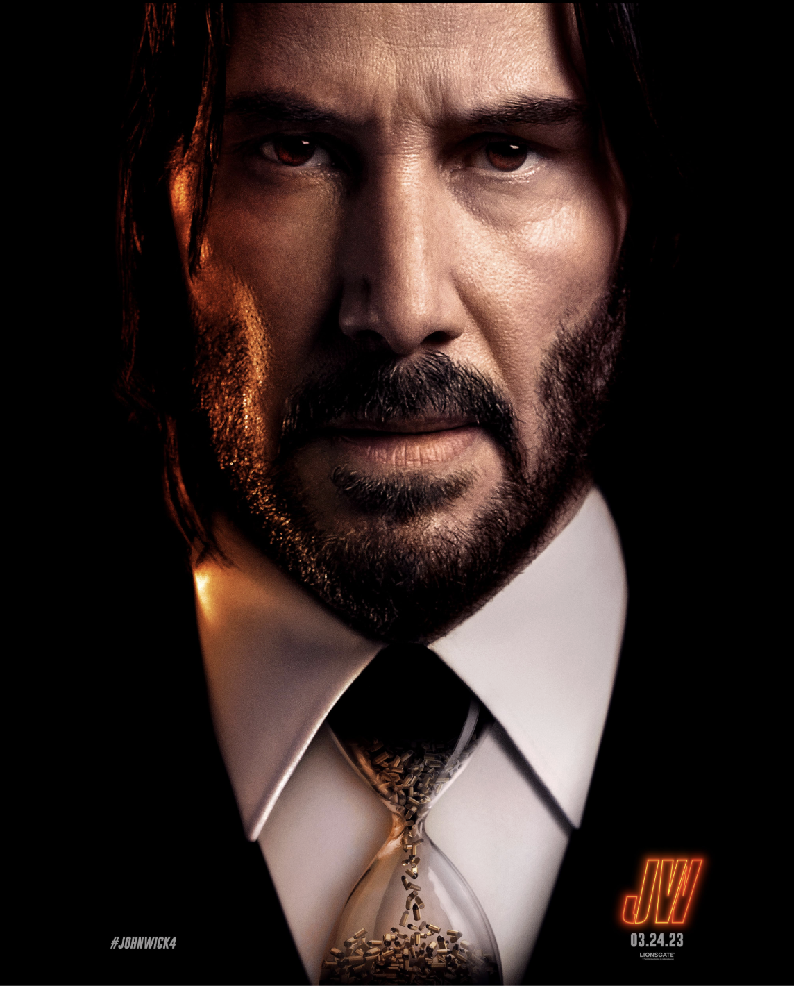 Wig specialist and male grooming artist for John Wick Chapter 4 stunt doubles, Paris-based English-speaking makeup artist