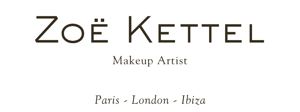 Zoë Kettel Makeup Artist