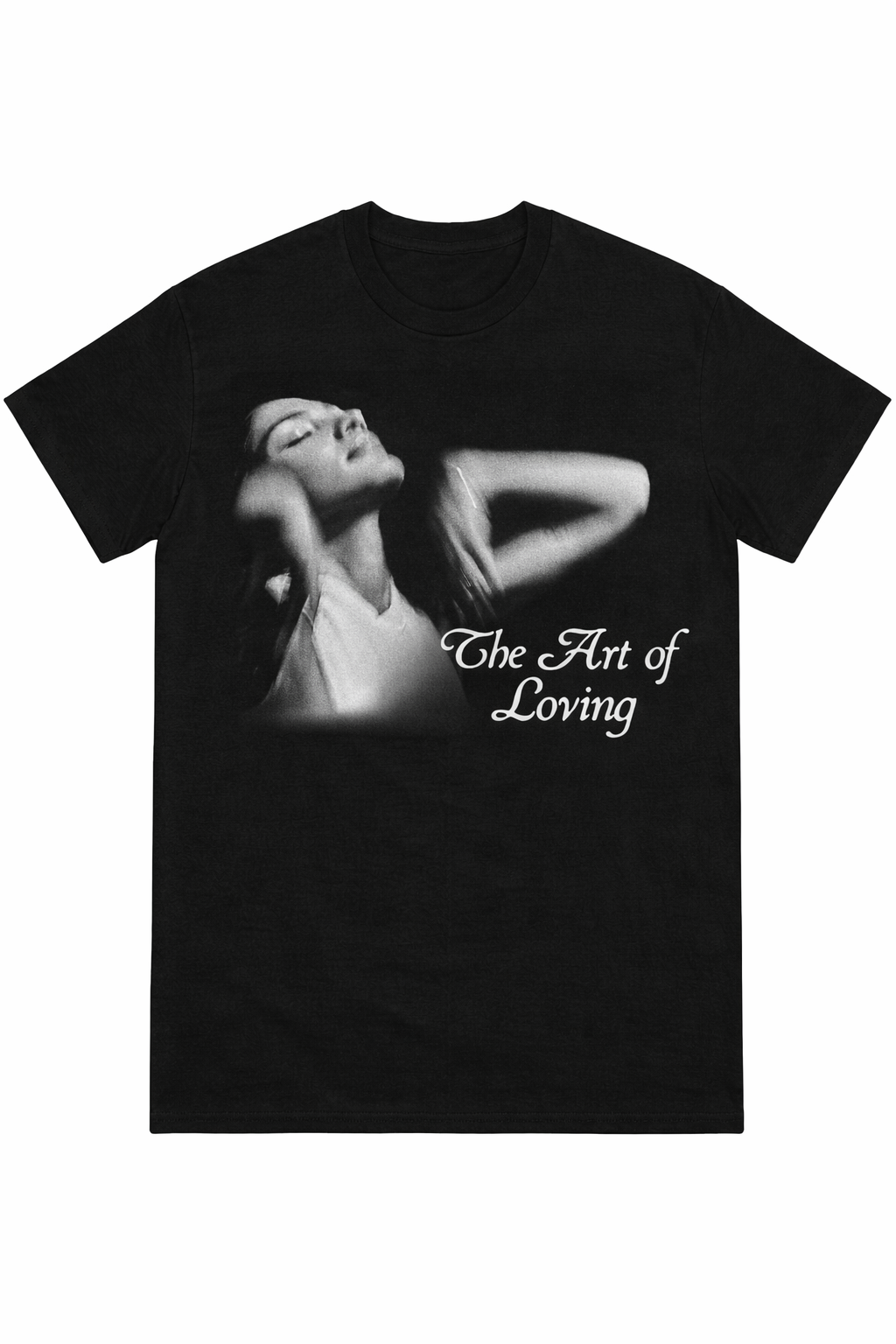 Olivia Dean inspired T-Shirt