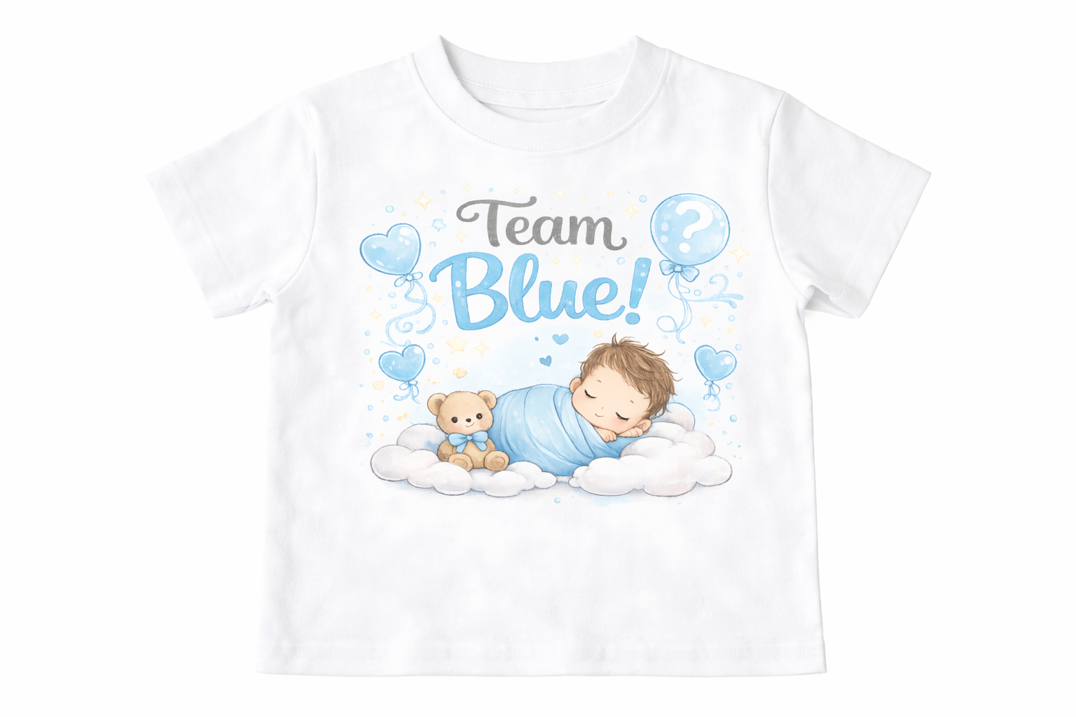 Baby Boy Announcements