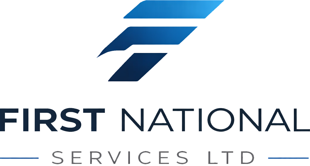 First National Services