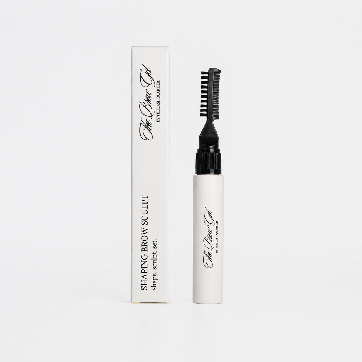 The Brow Gel