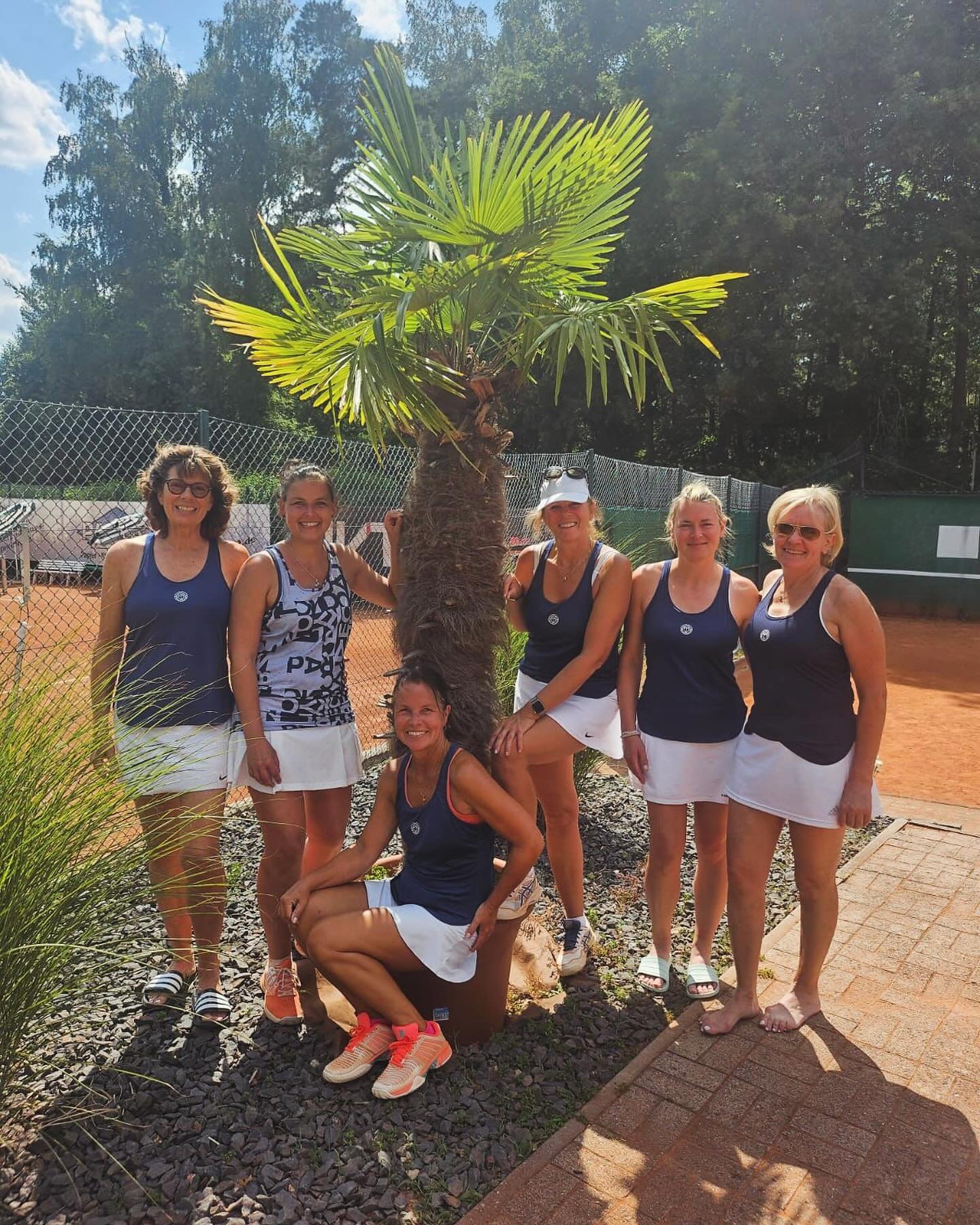 unsere D40 gegen rednitzhembach 7:2 und somit den 2. Platz in der Landesliga gesichert 🔥🔥😍😍 
Weiter so!

#stolz #verein #tsvwolkersdorf #tennisplayer