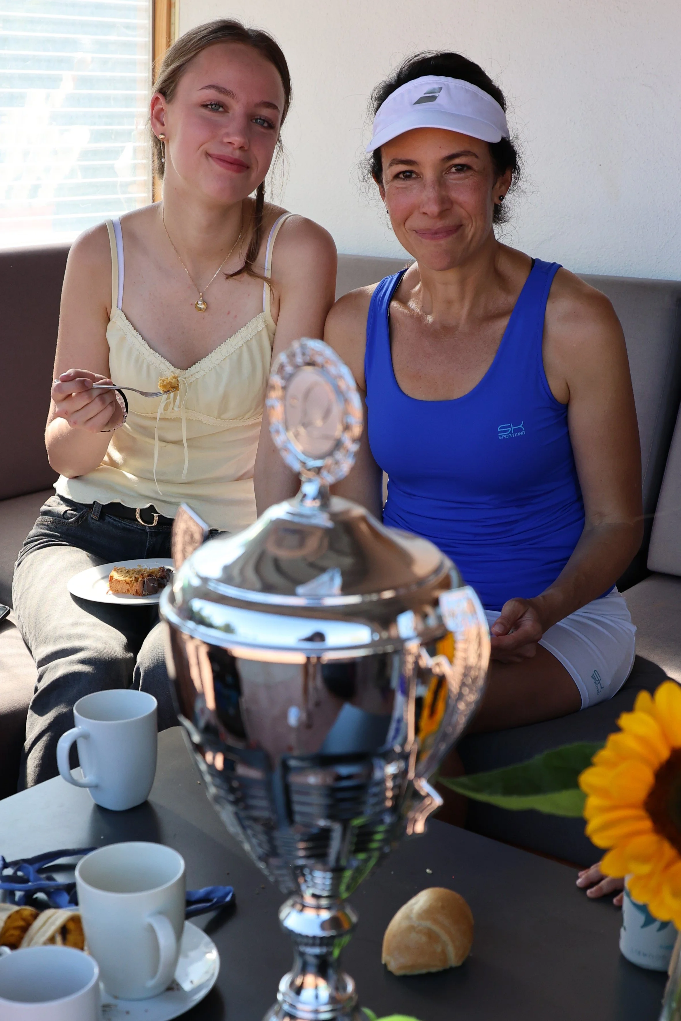 1. Mai-WK-Gedächtnisturnier