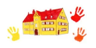 Schultennis an der Grundschule in Wolkersdorf