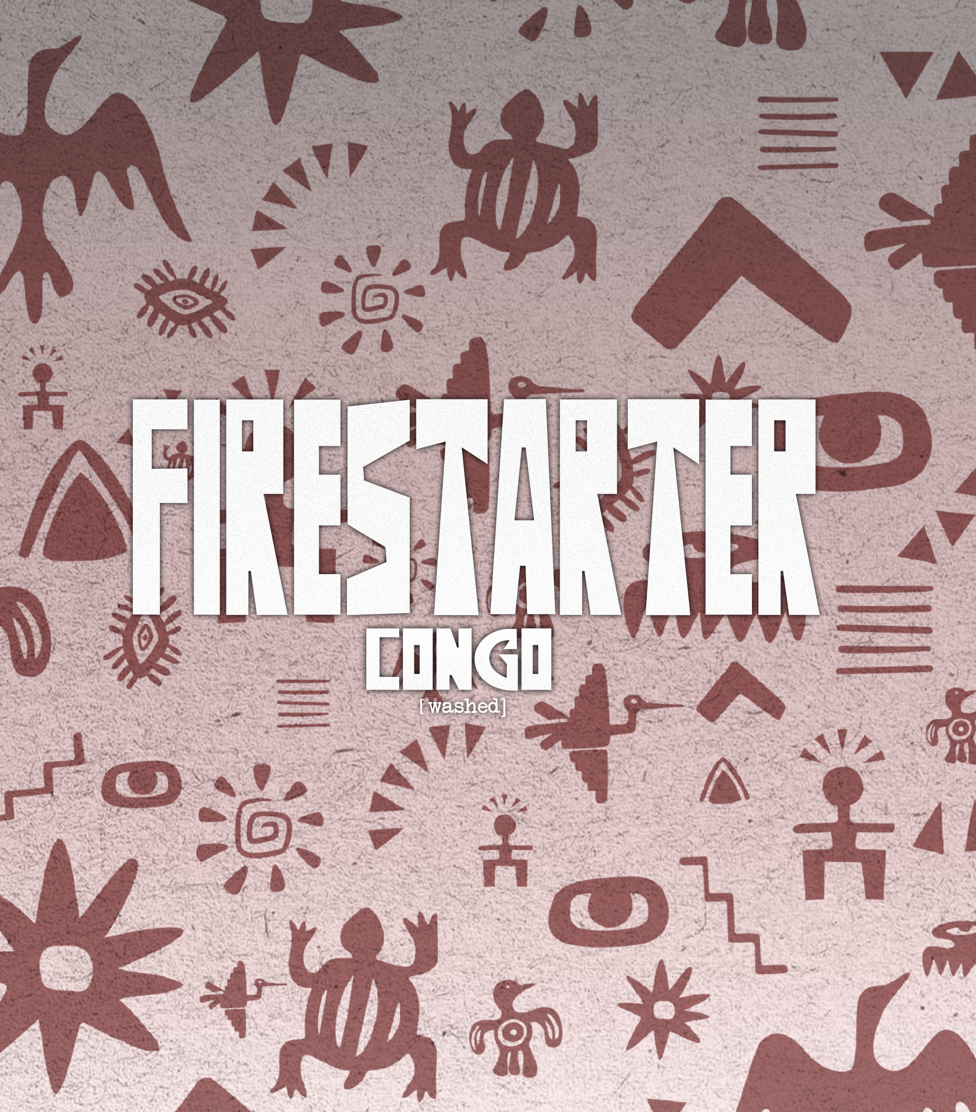 Congo Filter 250G