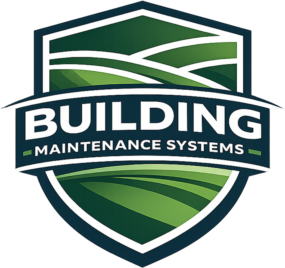 Building Maintenance Systems