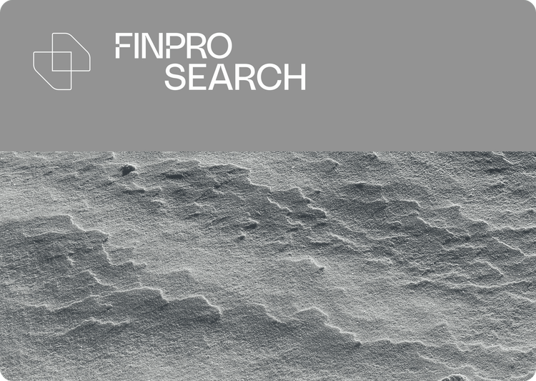 Finpro: Home