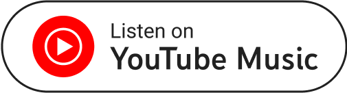 An image of a 'Listen on YouTube Music' Logo this will take you to the Finpro Podcast on YouTube.