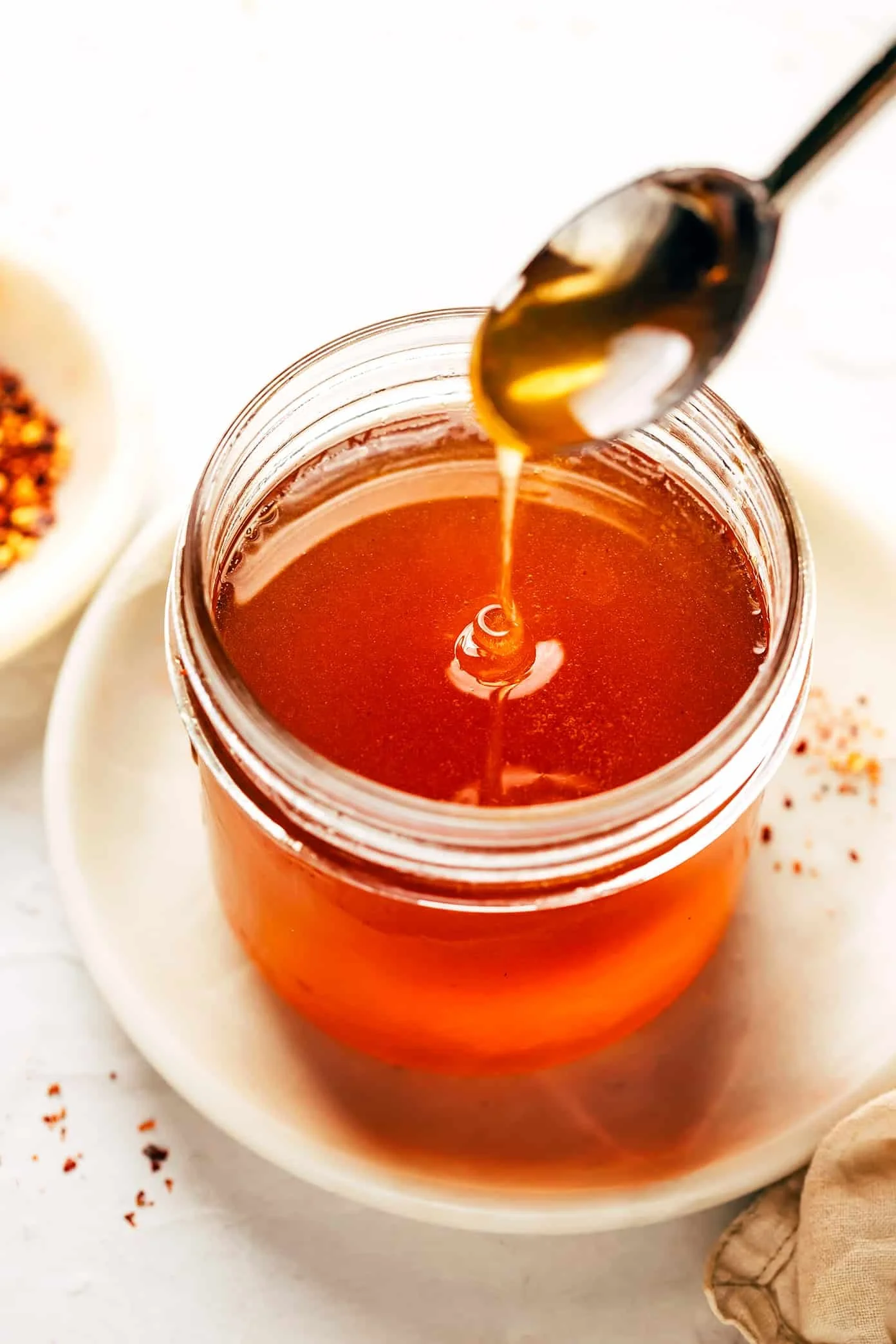 Hot Honey (1 x Dip pot)