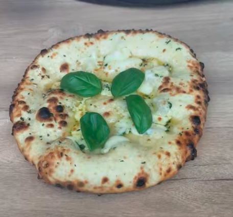 Garlic bread
