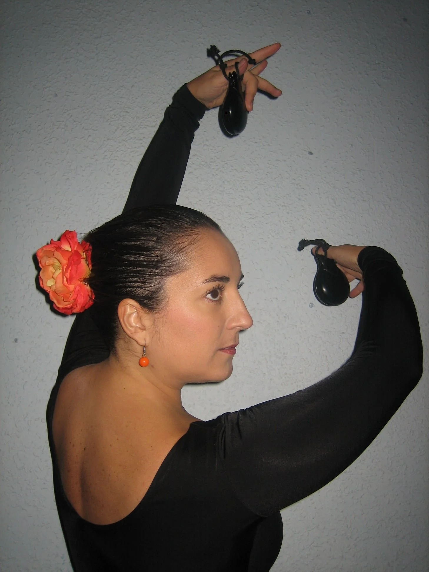 Castanets