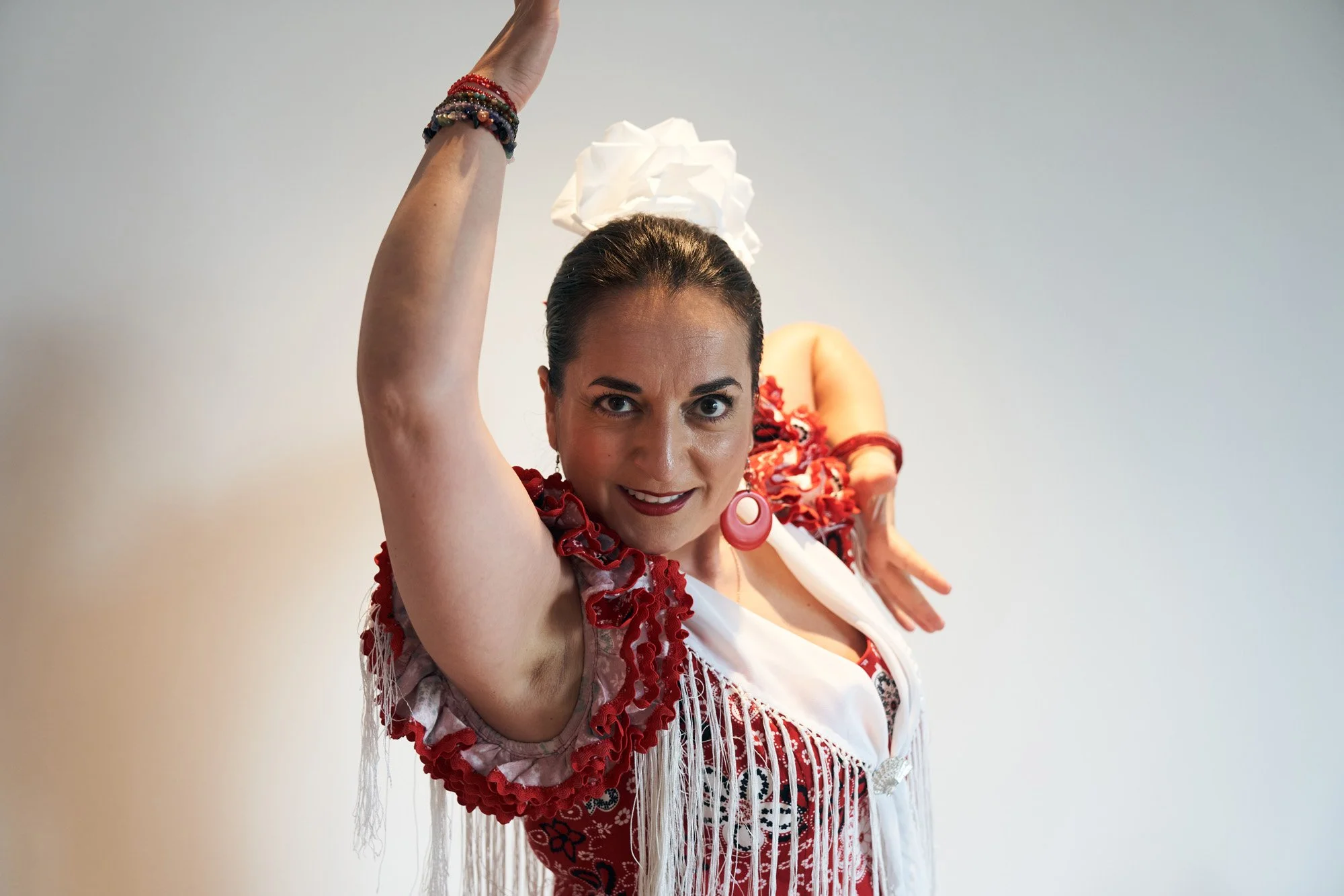 Sevillanas