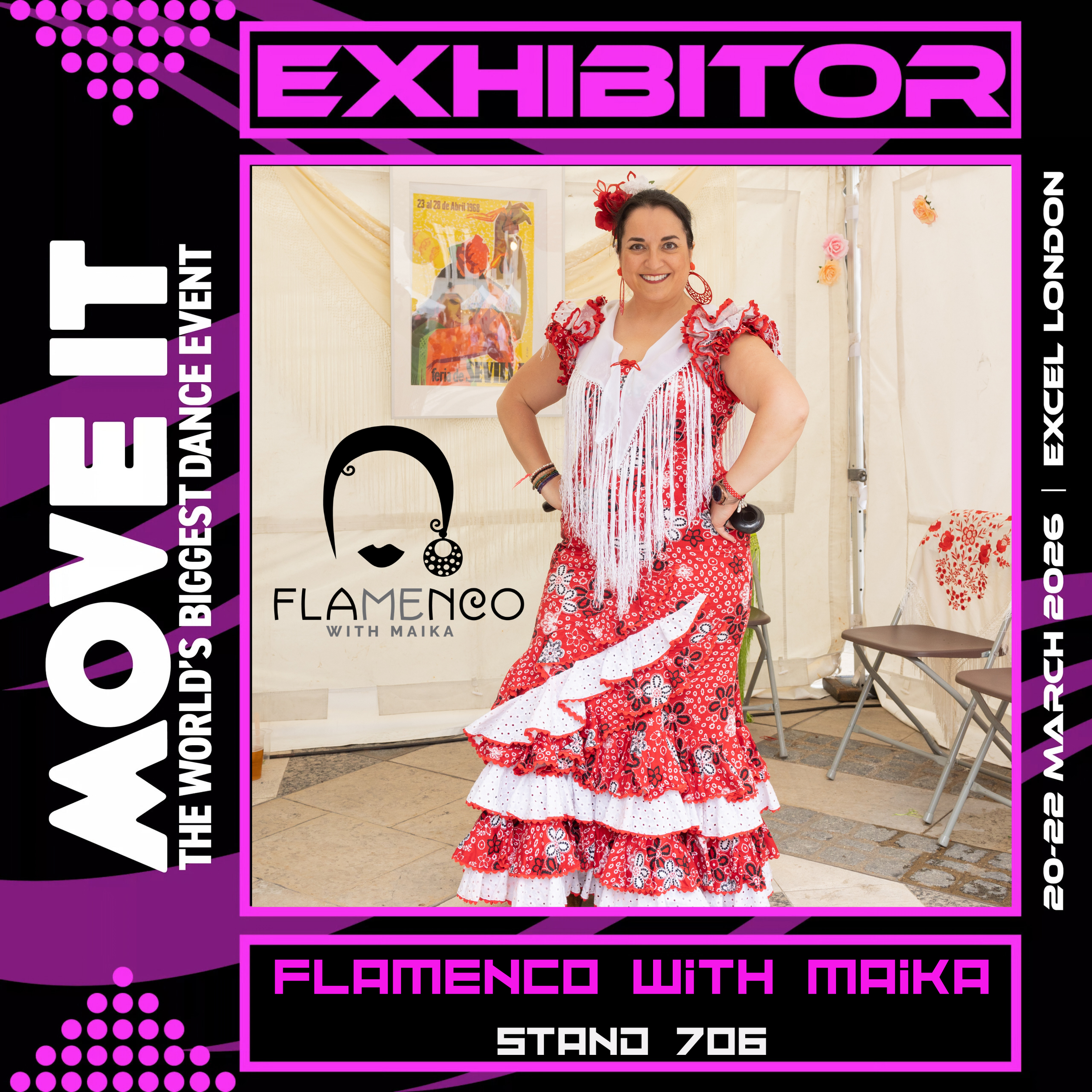 MOVE IT 2026 EXHIBITOR
