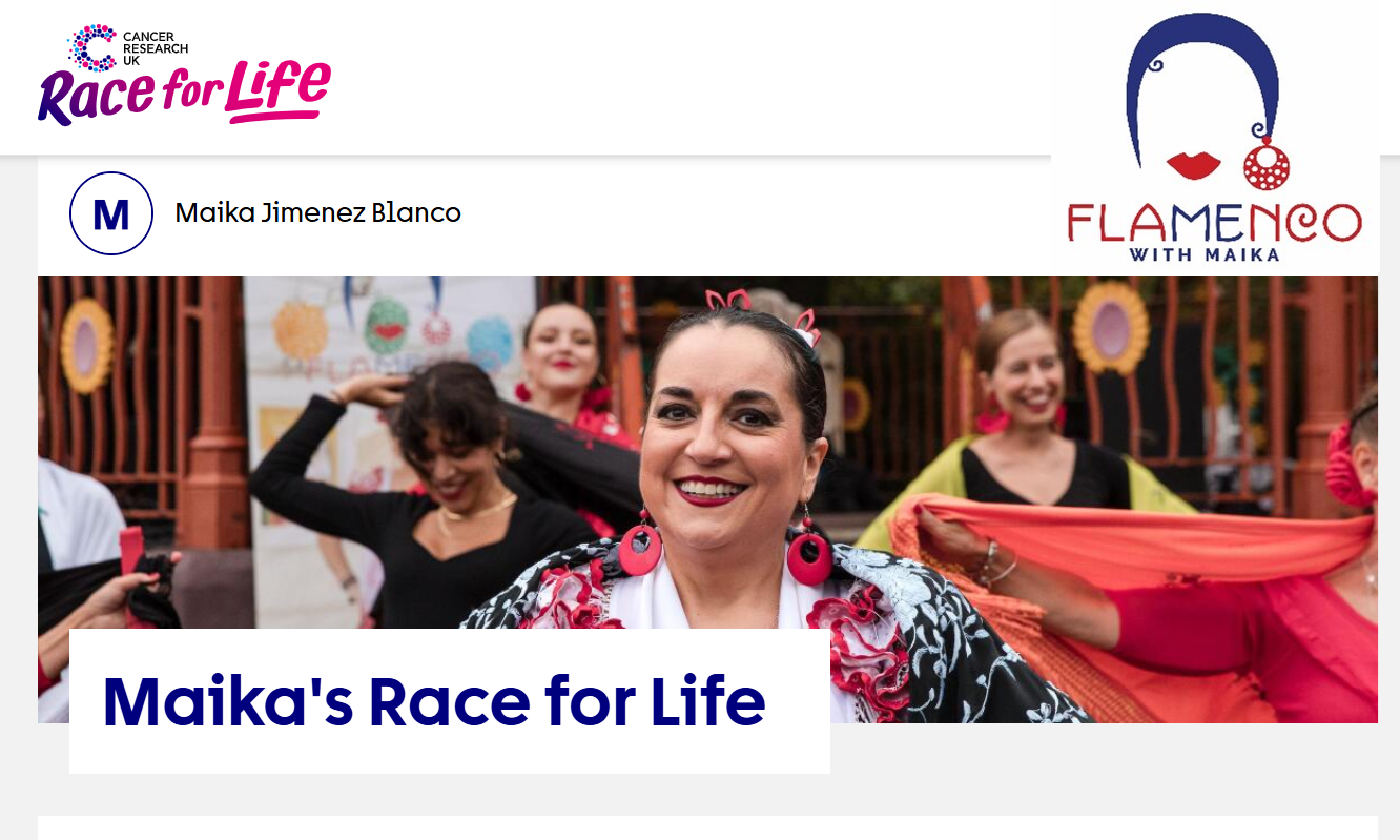 Race For Life 5K