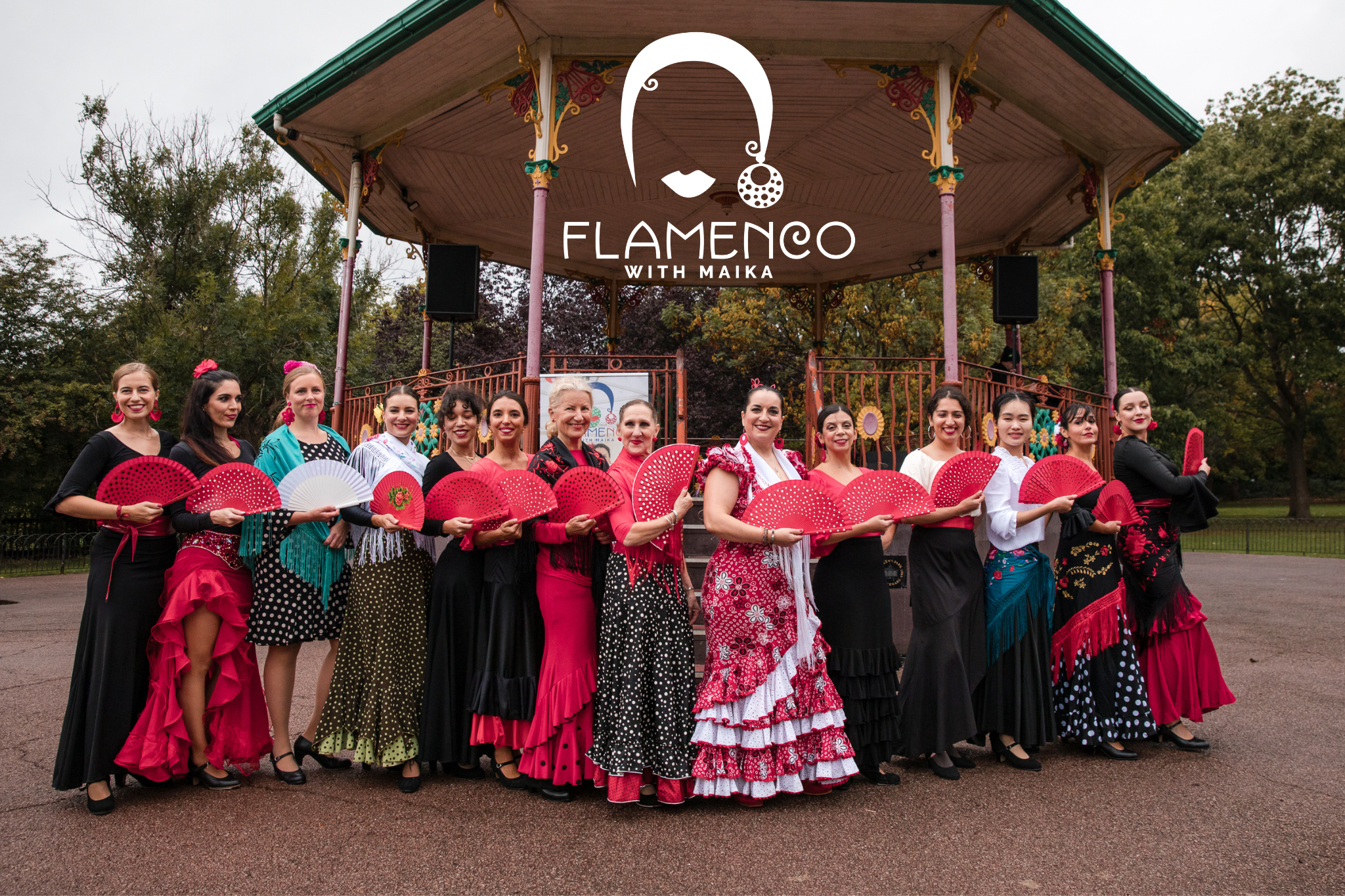 Flamenco Dance for Improvers
