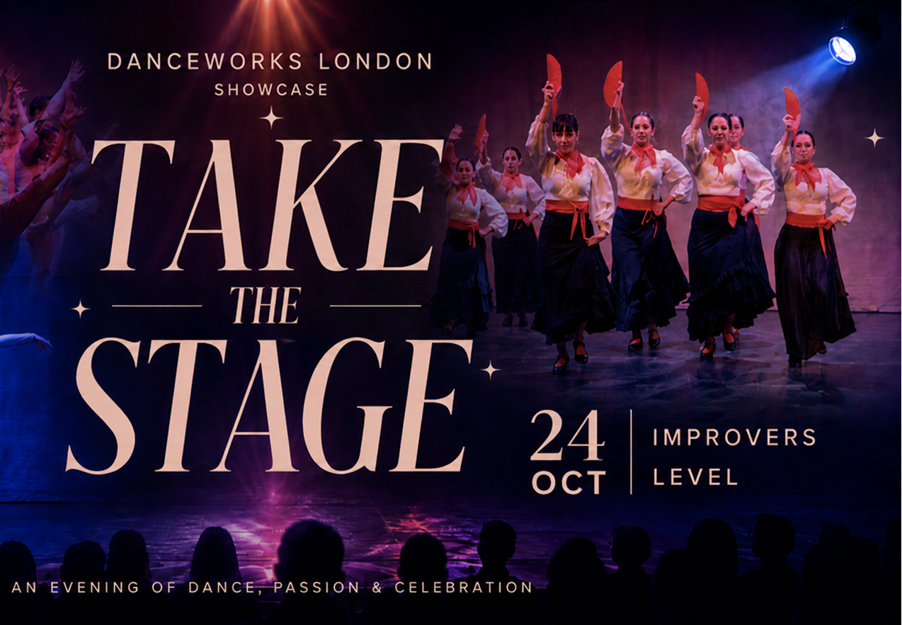 Flamenco Performance Course