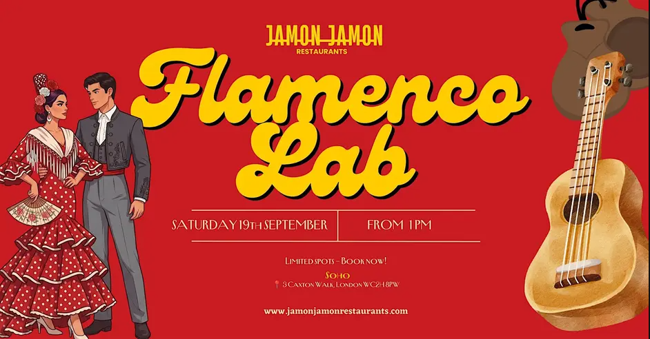 Flamenco Lab