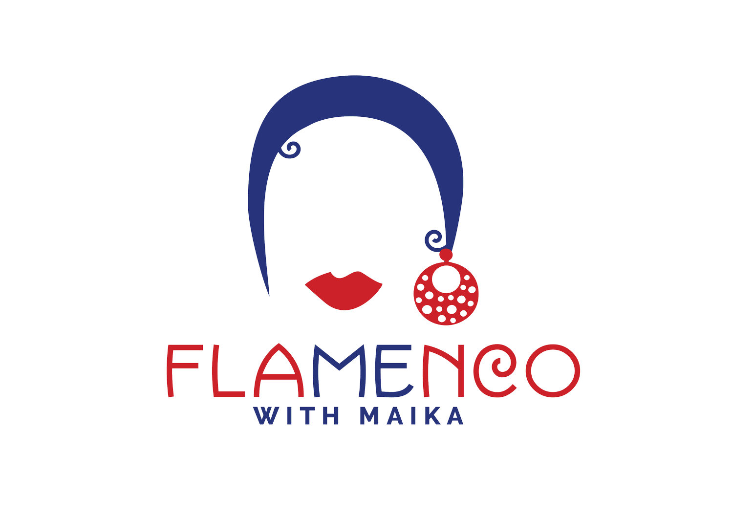 Flamenco with Maika