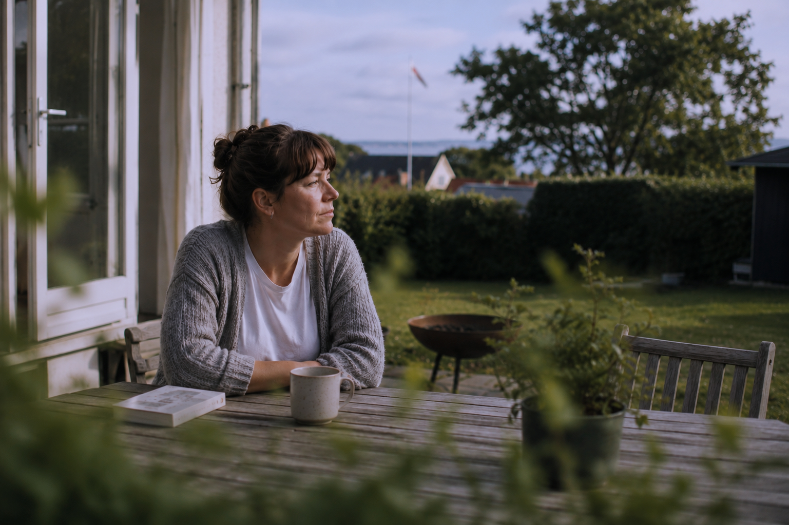 To ud af tre med angst og stress oplever, at overtænkning går ud over søvn og koncentration - sommerferien kan gøre det værre
