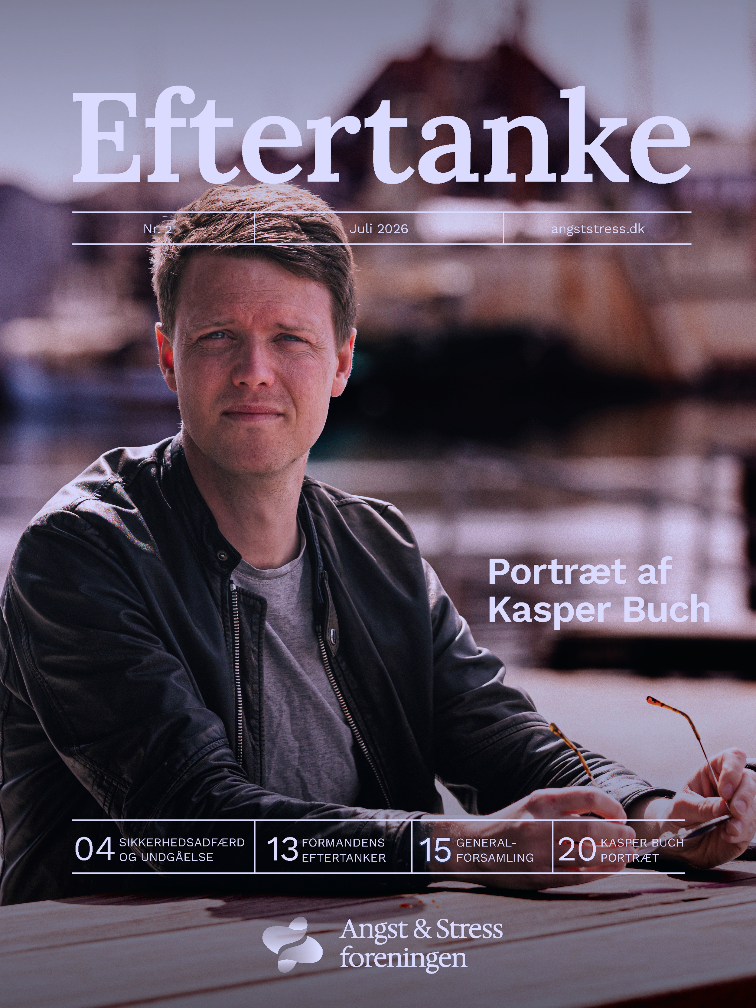Eftertanke nr. 2 er klar til online download