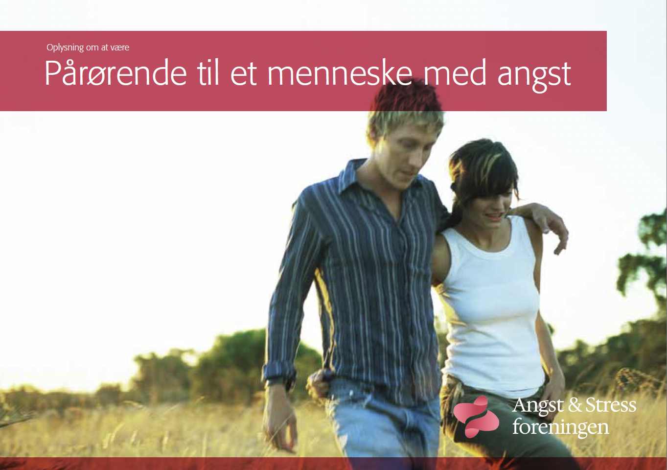 pårørende