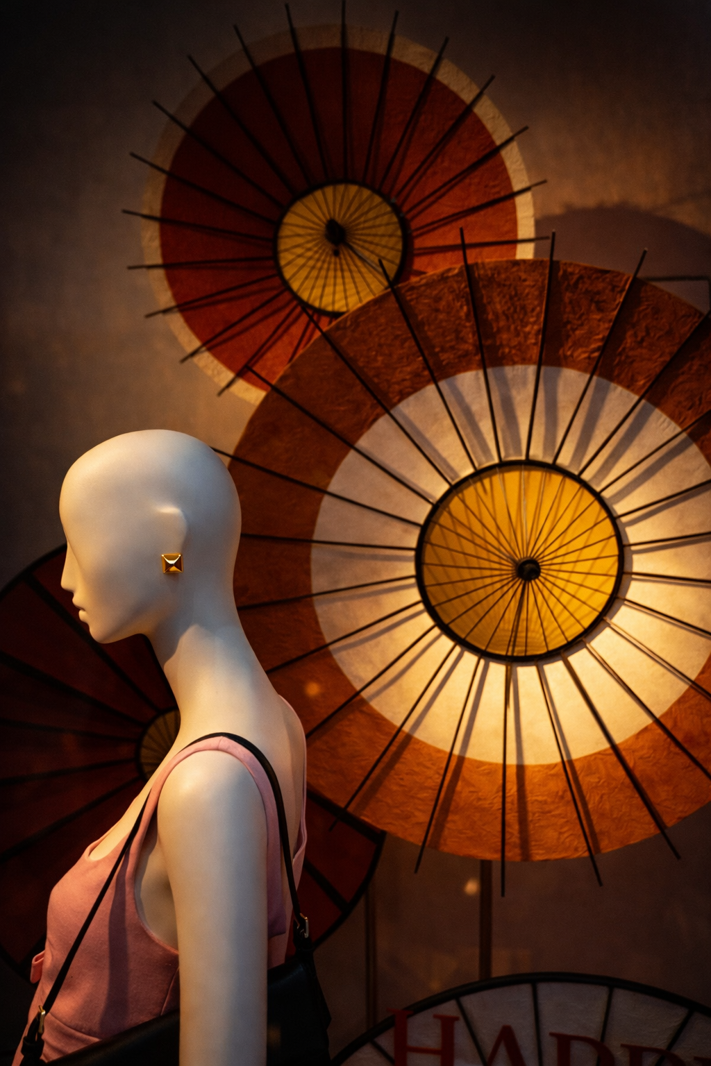 Mango / 2025 / Lunar New Year / Windows Design