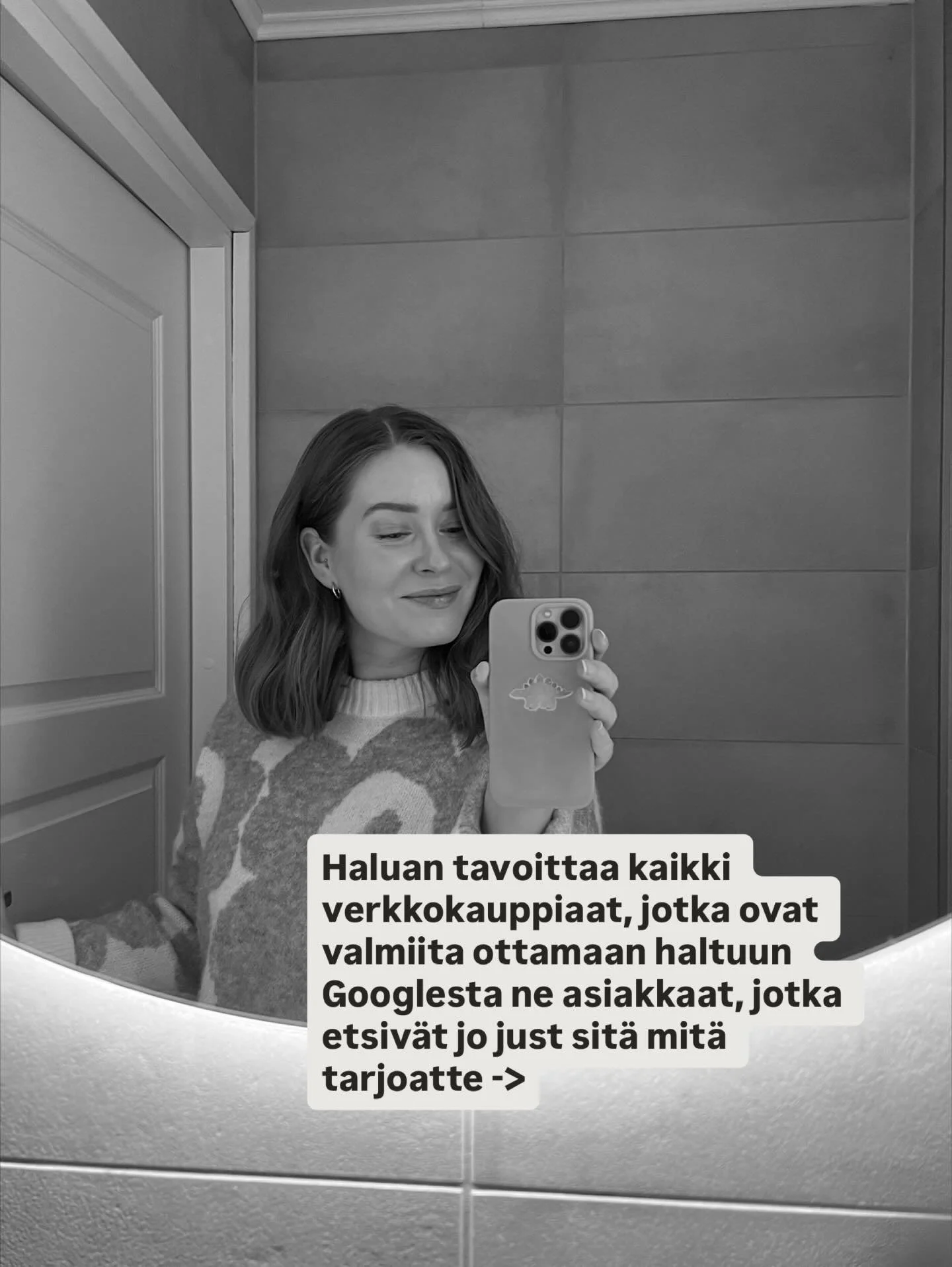 Suurin osa verkkokaupoista nojaa jatkuvasti siihen, ett&auml; tehd&auml;&auml;n vain sellaisia markkinoinnin toimenpiteit&auml;, jotka takaa hetkellist&auml; n&auml;kyvyytt&auml;.

M&auml; n&auml;en nimitt&auml;in jatkuvasti miten moni verkkokauppa p