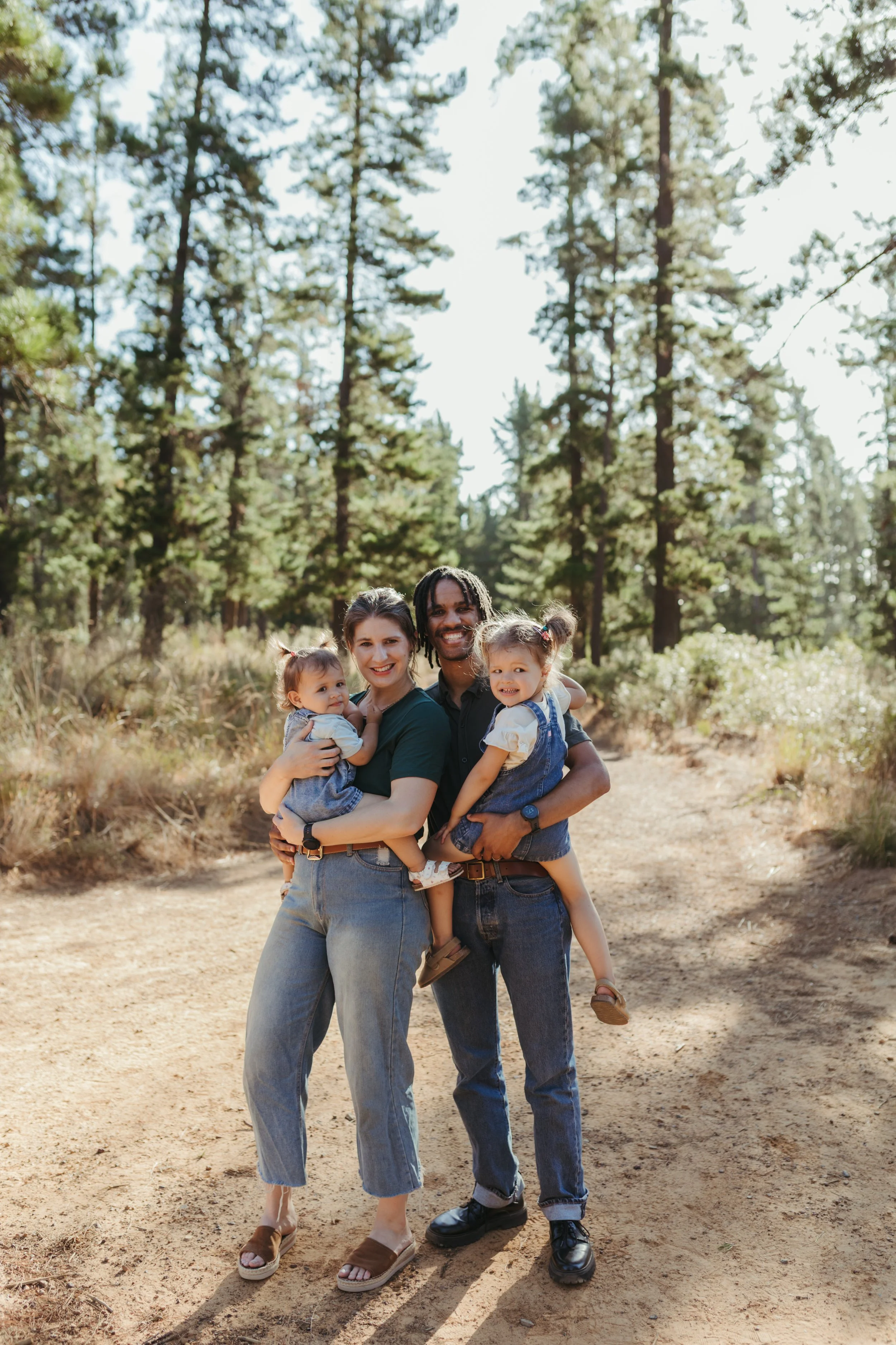 Kruger Family