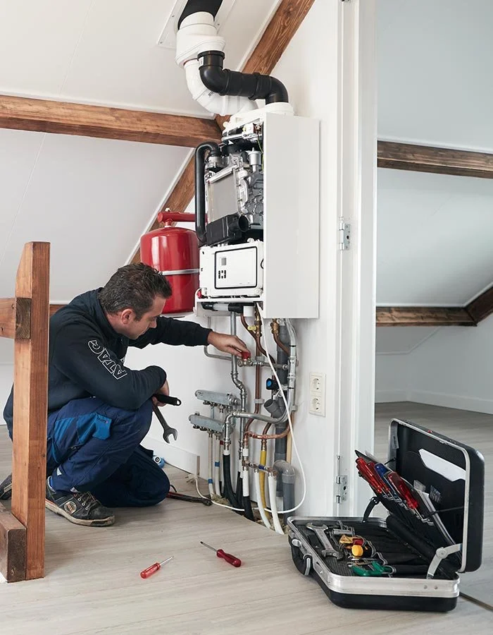 Verwarmingsoplossingen