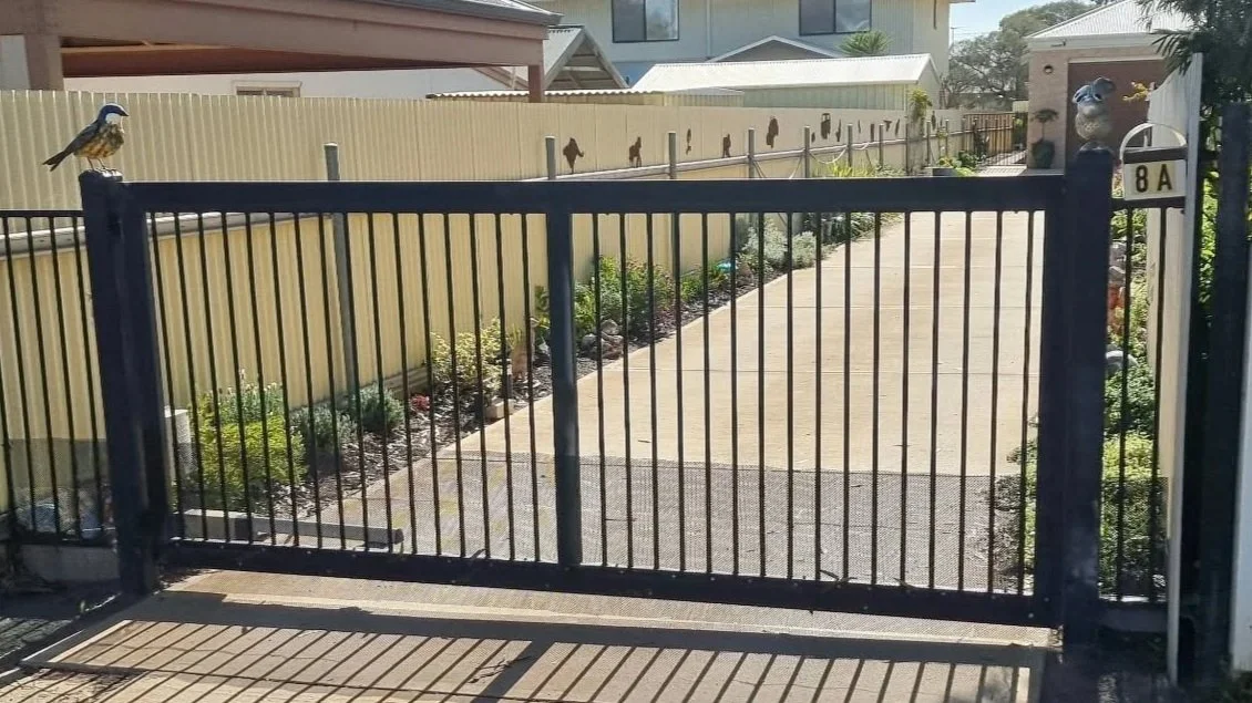 Automatic Gate