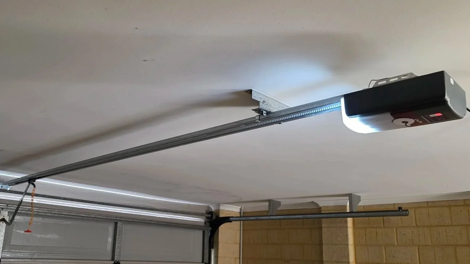 Garage Door Motor