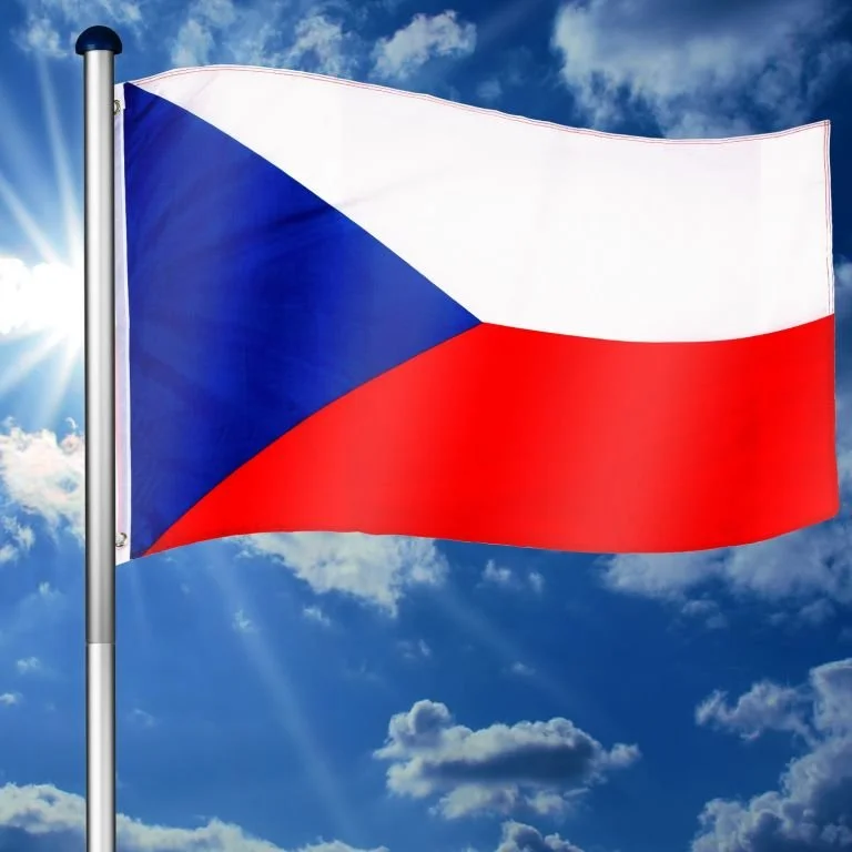 CZECH FOR FOREIGNERS (50 min)