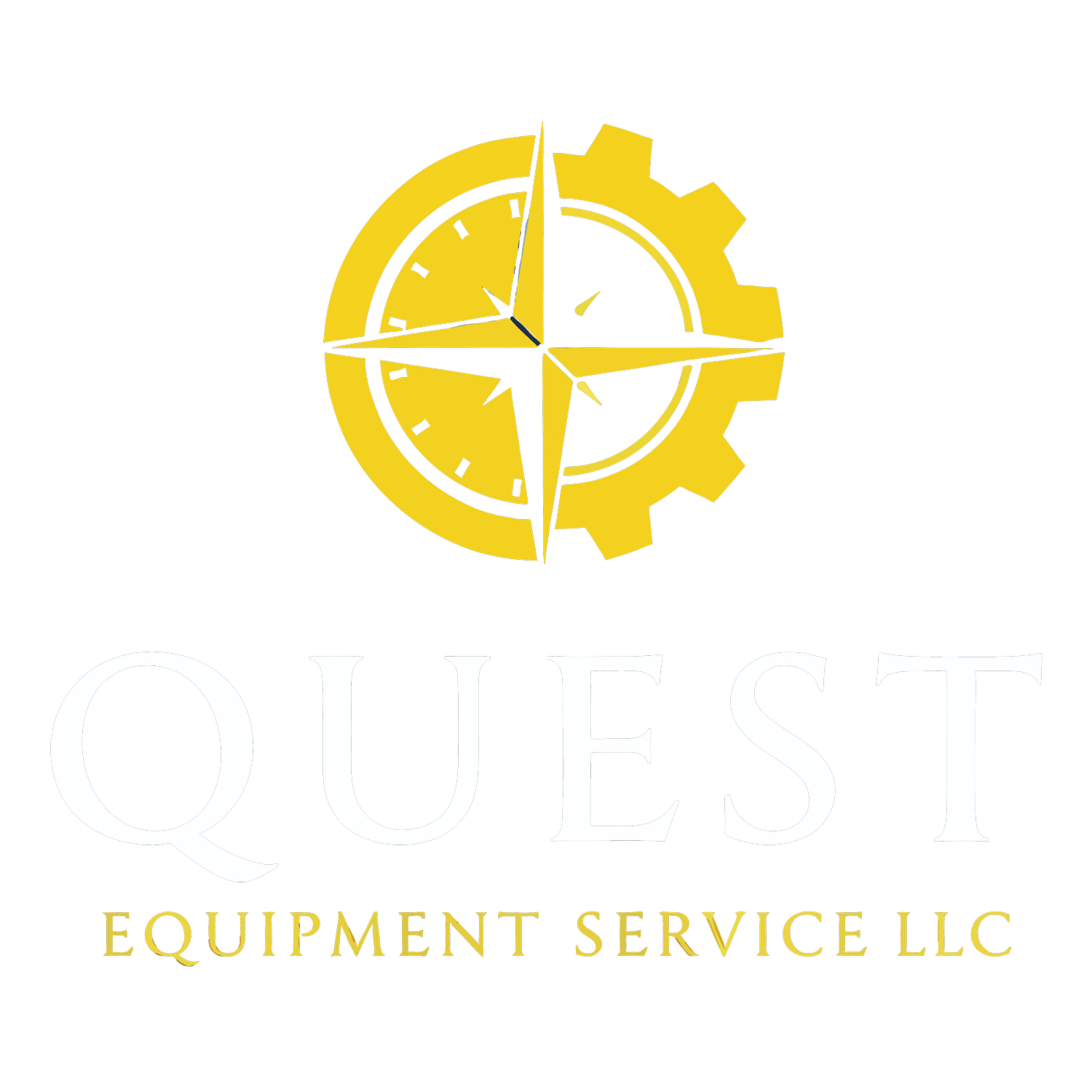 Quest Equipment Service