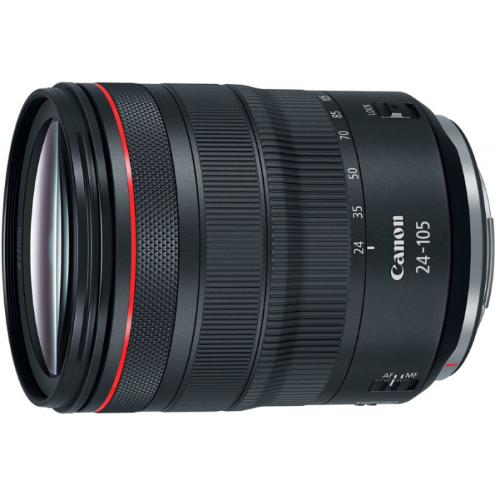 Canon 24-105mm f4 l USM