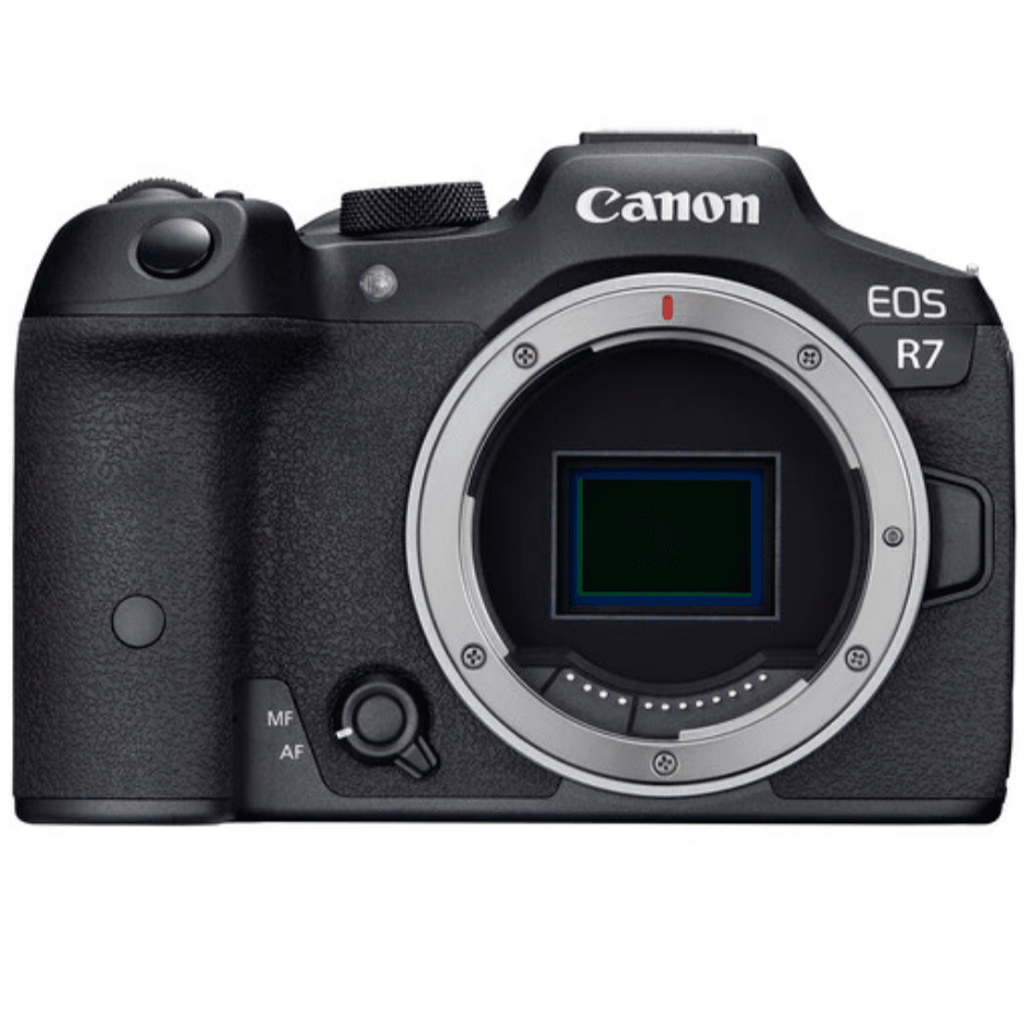 CanonEOS R7