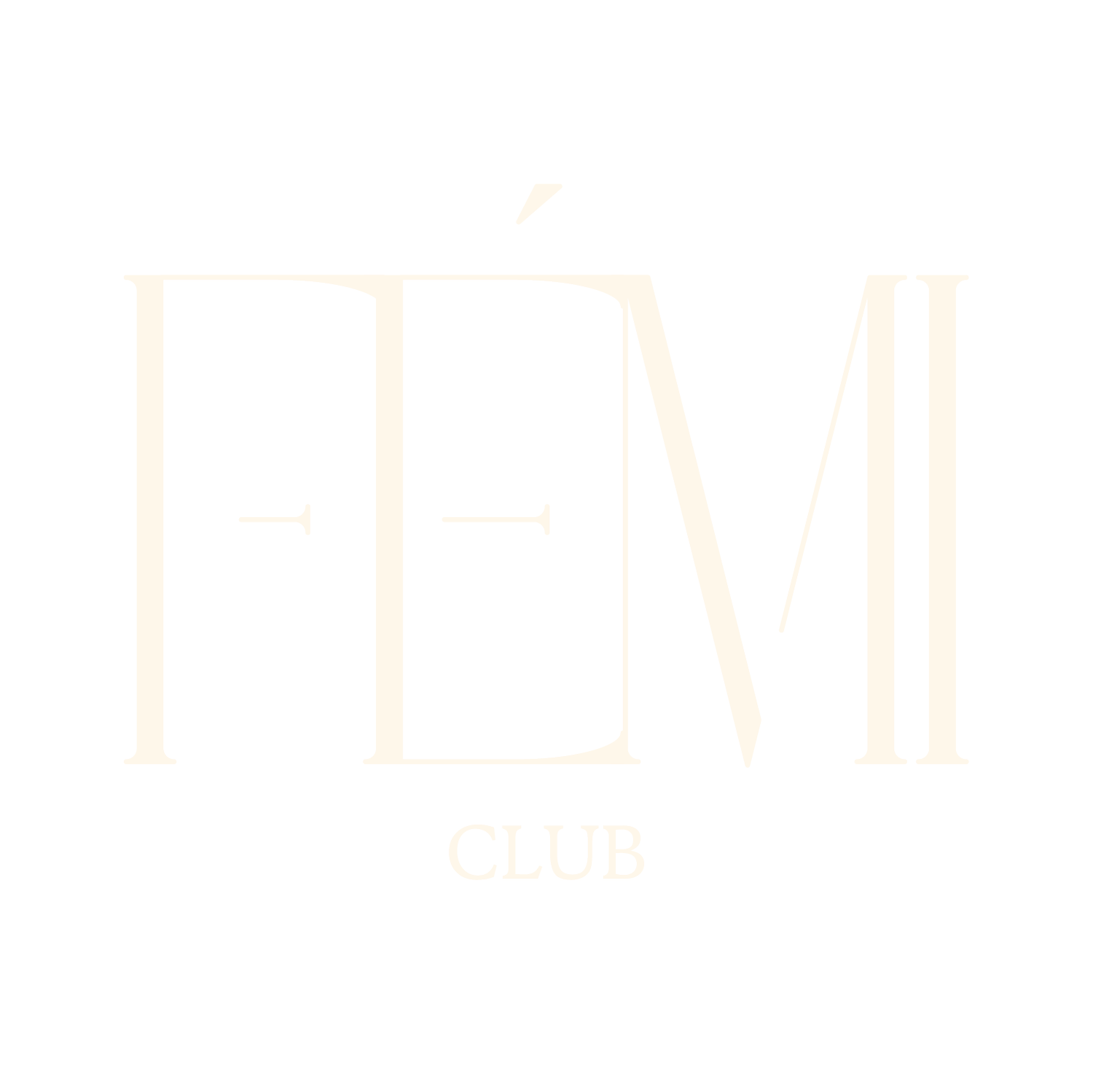Femi Club