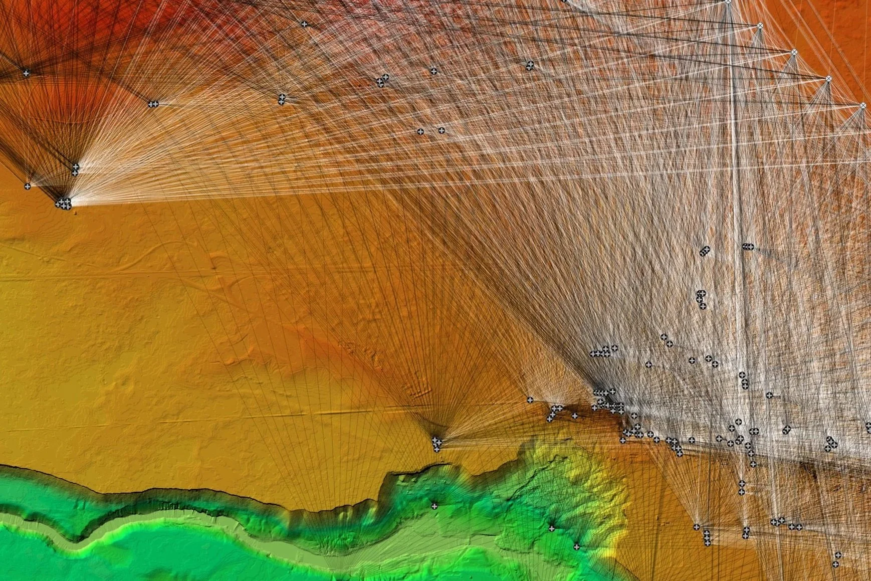 Spatial Analysis & Reporting