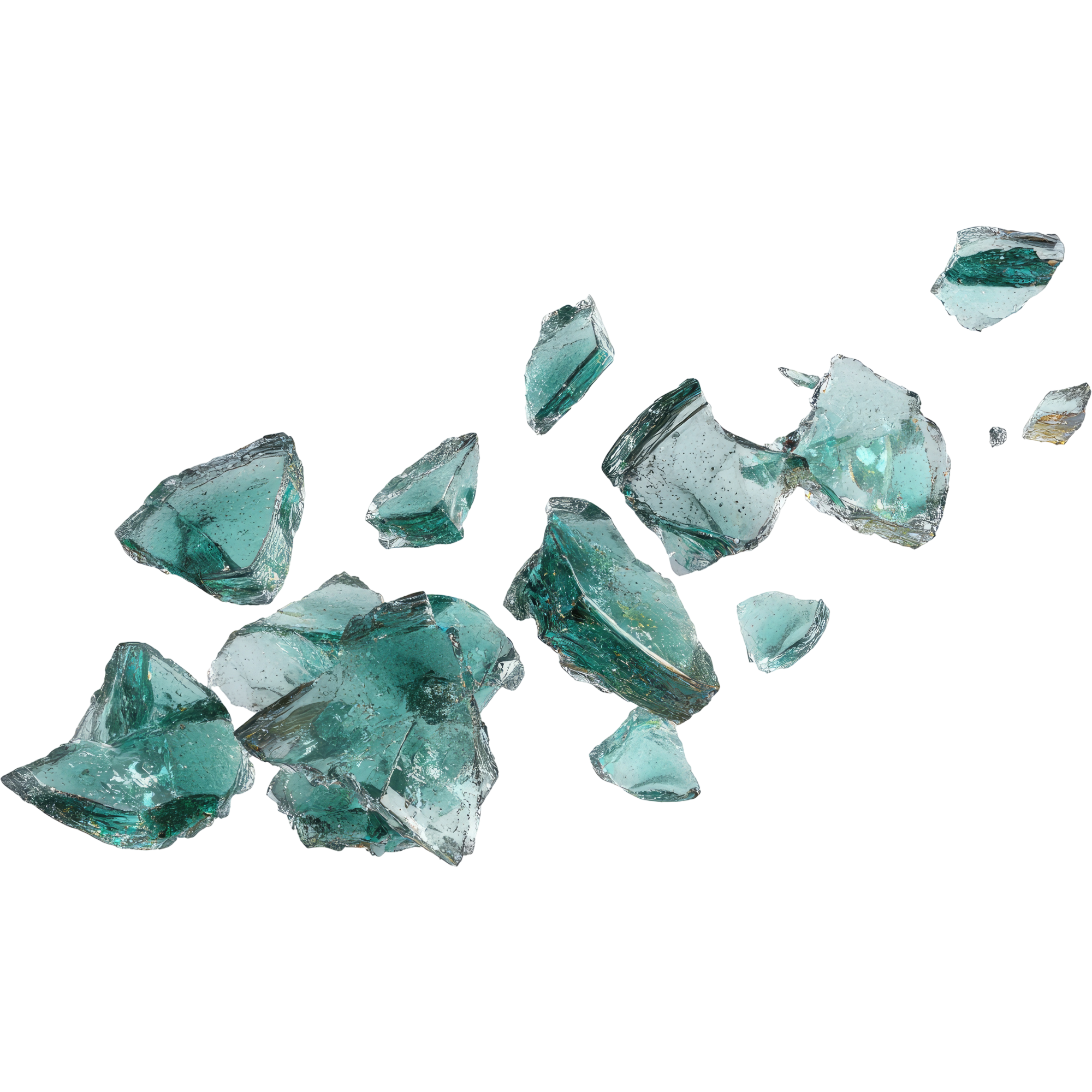 La Shack NYC shell sticker.