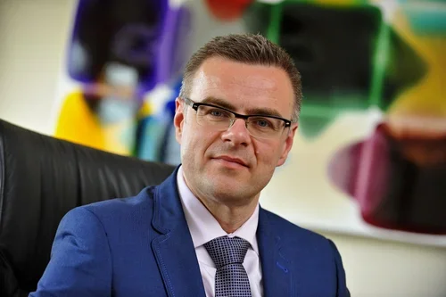 prof. MUDr. Marek Svoboda, Ph.D.