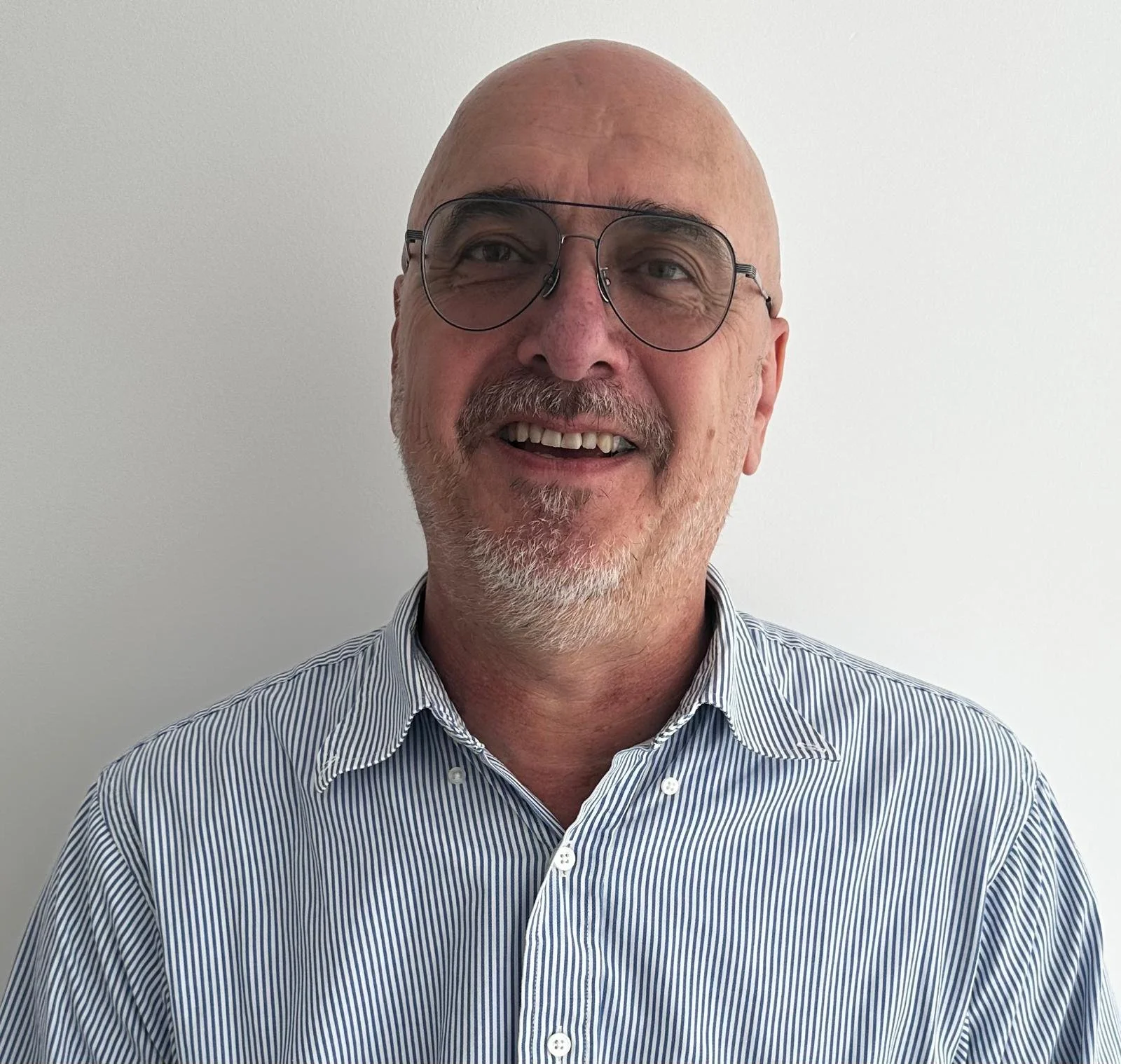 Ing. Daniel Kutáč