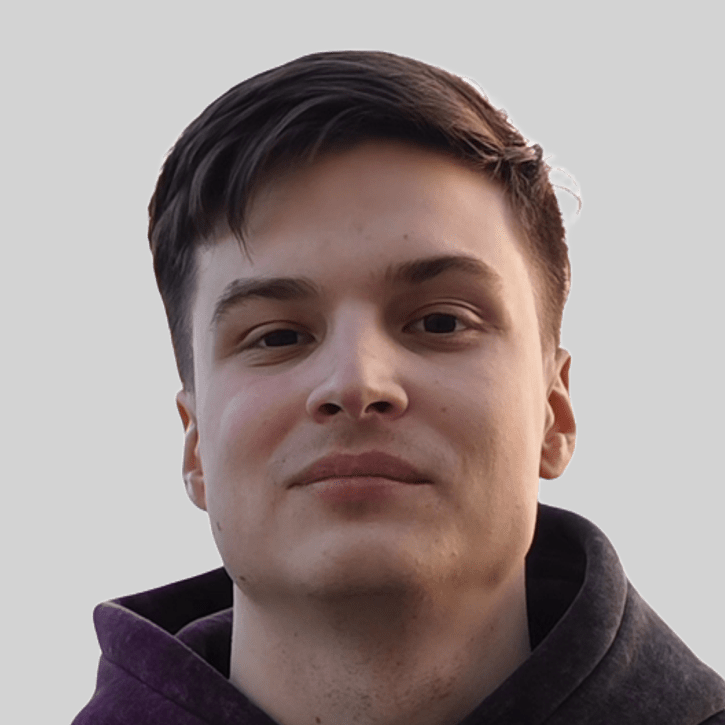 Daniil Drozdov