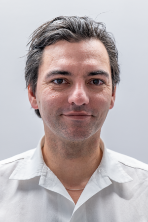 MUDr. Peter Grell, Ph.D.